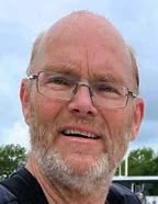 Dieter Funke - Service-Techniker bei Messtex