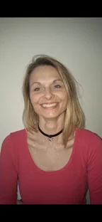 Gabi Ostermayr - Auftragskoordinatorin bei Messtex