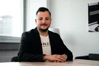 Matthias Märsch - Vertriebsleiter bei Messtex
