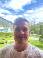 Valentin Pechmann - Service-Techniker bei Messtex
