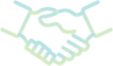 Datenübergabe Icon