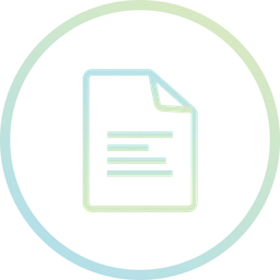 Dokumentation Icon