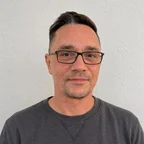 Georg Jedryka - Service-Techniker bei Messtex