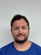 Matthias Märsch - Vertriebsleiter bei Messtex