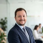 Matthias Märsch - Vertriebsleiter bei Messtex