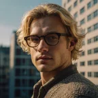 Patrizio Sluta - Senior Software-Entwickler bei Messtex