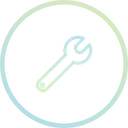 Zählerwechsel Icon